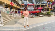 Trehan Iris broadway Gurgaon sector 85